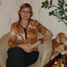Лохматова Татьяна Васильевна, психолог