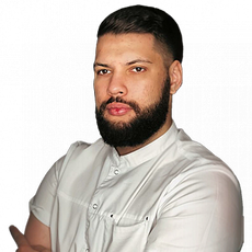 Муравьев Илья Олегович, массажист