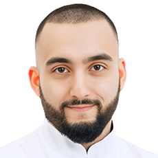 Гусейнов Инар Идрис Оглы, уролог