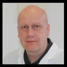 Корень Олег Леонидович, детский невролог