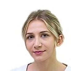 Чернова Екатерина Яковлевна, стоматолог-ортопед