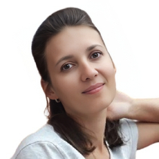 Лопатникова Екатерина Викторовна, детский массажист