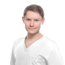 Харлов Никита Сергеевич, хирург