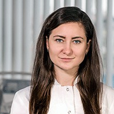 Шейкина Евгения Геннадьевна, детский стоматолог