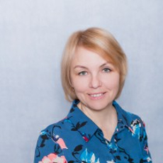 Бабыкина Светлана Эдуардовна, детский логопед