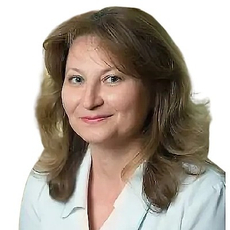 Хусаинова Эльвира Мударисовна, инфекционист