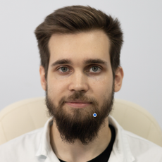 Коваленко Иван Игоревич, психиатр