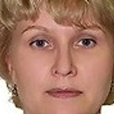 Кулешова Валентина Петровна, рентгенолог