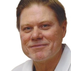 Езовских Вячеслав Васильевич, кардиолог