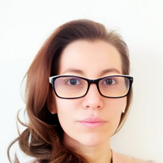 Перфилова Ирина Александровна, пульмонолог