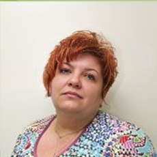 Шипилова О. С., анестезиолог