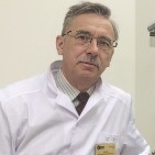 Дробаха Валерий Владимирович, ЛОР