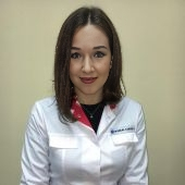 Платонова Александра Станиславовна, невролог