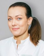 Кравцова Лариса Александровна, стоматолог-терапевт