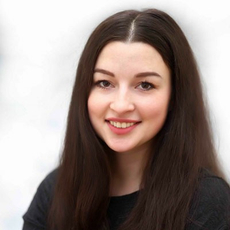 Таранова Ирина Юрьевна, детский психолог