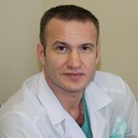 Рябинин Михаил Владимирович, ортопед