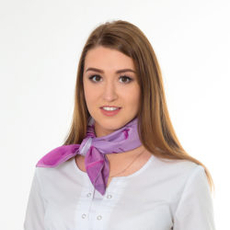 Попова Татьяна Сайнулловна, детский стоматолог