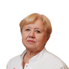 Соловьева Марина Анатольевна, пульмонолог