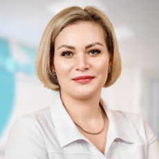 Осинкина Ольга Николаевна, онколог