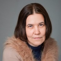 Морозова Татьяна Константиновна, психолог