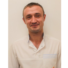 Трифонов Михаил Юрьевич, стоматолог-хирург