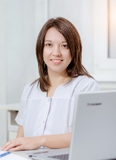 Коробейникова Мария Владимировна, невролог