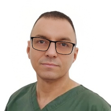 Морозов Геннадий Анатольевич, массажист