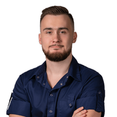 Завадский Владислав Юрьевич, стоматолог-ортопед