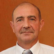 Волженцев Виктор Михайлович, нейрохирург