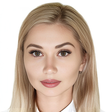 Гончарова Марина Олеговна, врач функциональной диагностики