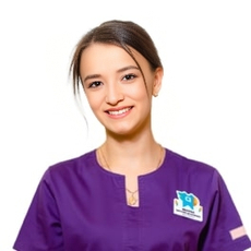 Иванова Виктория Эдуардовна, стоматолог-терапевт