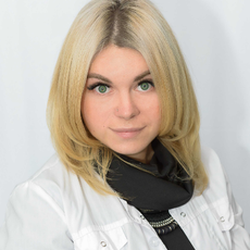 Лаштунова Екатерина Александровна, психолог