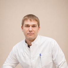 Яксаргин Алексей Владимирович, нейрохирург
