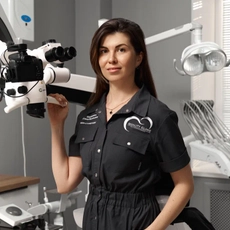 Кошурникова Елена Васильевна, стоматолог-терапевт