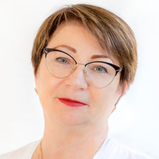 Добко Зоя Григорьевна, гинеколог