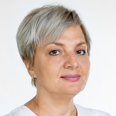 Новосельцева Людмила Владимировна, стоматолог-ортопед