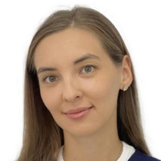 Стифонова Наталия Владимировна, терапевт