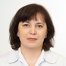 Плужникова Светлана Николаевна, стоматологический гигиенист