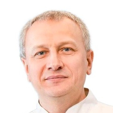 Черемухин Андрей Федорович, невролог