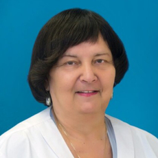 Агамян Нелли Михайловна, гинеколог