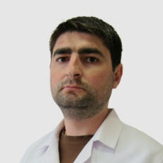 Казарян Тигран Гургенович, хирург