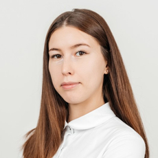 Бузанкина Надежда Александровна, стоматолог-терапевт