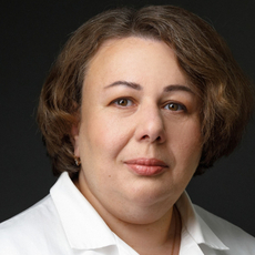 Григорян Ольга Рафаэльевна, эндокринолог