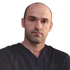 Ефременко Сергей Георгиевич, массажист