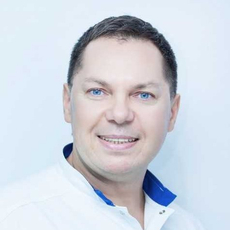 Белов Юрий Евгеньевич, стоматолог-терапевт