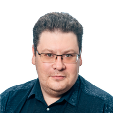 Став Ариель Аркадьевич, детский психиатр