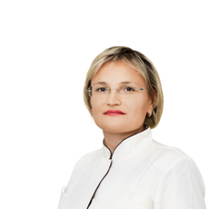Воронцова Роза Николаевна, стоматолог-терапевт