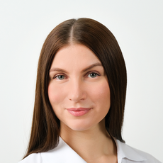 Панова Ольга Витальевна, стоматолог-терапевт