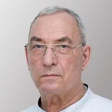 Бараксанов Валентин Евгеньевич, хирург