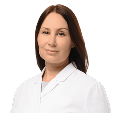 Иванова Елена Владимировна, врач УЗД